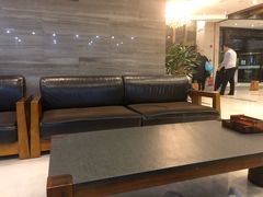 -纽斯桑拿会所(天山店)
