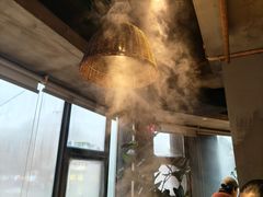 -老灶堂文创火锅(文艺路店)