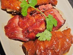 -留半山·香港食堂(啦啦宝都店)