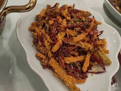 -谢先生酒店·椒宴集(沙湖店)