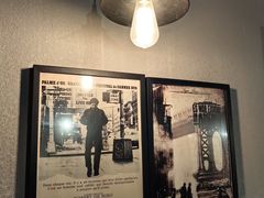 -16毫米咖啡&酒吧(南锣鼓巷店)
