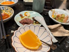 -然锅料理