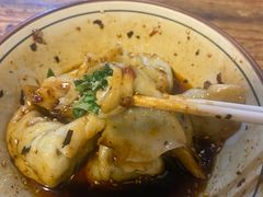 -素椒杂酱面(油篓街店)