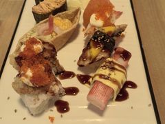 -河风精致寿司(太原店)
