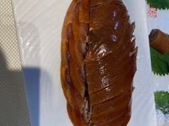 四季民福烤鸭-四季民福烤鸭店(前门店)