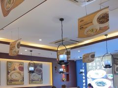 -老淮城·长鱼面(河下古镇店)