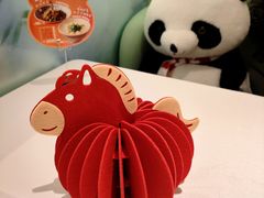-眉州东坡·熊猫主题餐厅(枫蓝店)