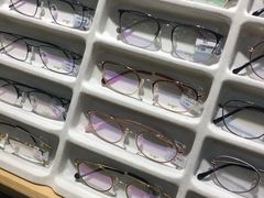 -镜客眼镜(浦江欢乐颂店)