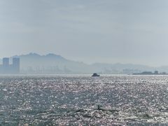 -青岛海滨风景区