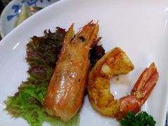 -景鹤料理(上地华联店)