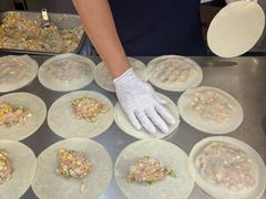 -汤姆大师傅鲜香牛肉饼(深圳保利文化广场店)