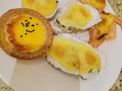 -禾斗海鲜自助(市南银座店)