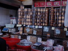 -方林富炒货店(西溪路78号本人店)