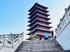 -牛首山文化旅游区