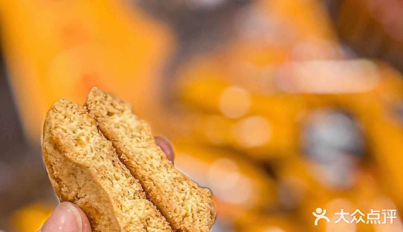 🧓长辈夸我太会送了👍🏻咀香园手信礼盒[礼物]