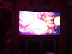 -INLOVE KTV(杭州滨江宝龙城店)