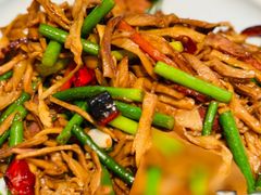 -川悦壹号·川菜(蠡溪路店)