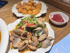 -别院里音乐餐酒吧(双流航空港店)