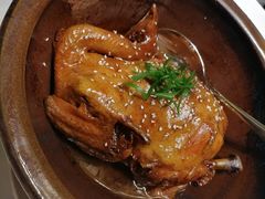 花雕鸡-江仙雅居(苏州桥店)