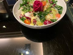 -彩虹之约•淮扬家宴(亚运村店)