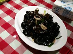 -西贝莜面村(上海百联西郊店)