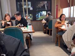 -情妹耙泥鳅·江湖川菜(科华店)