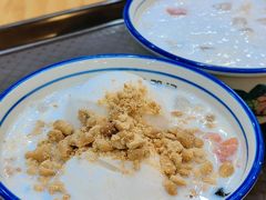 冰淇淋清补凉-文昌邓记清补凉(西沙路店)