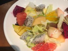 -黑鸡小馆(金源店)