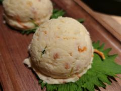 土豆泥-青桃餐厅