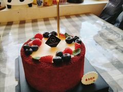 -姆们M Sweetie Cake(三里屯店)