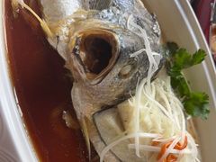 -煎饼卷大葱·非遗传承·潍坊菜(十笏园店)