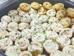 -阿三生煎(正弘城店)