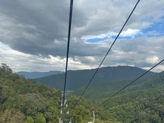 -腾冲云峰山