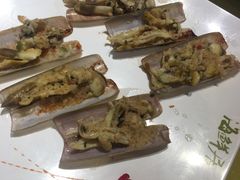 -赶海部落海鲜城(海阳路店)