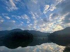 -广州市石门国家森林公园