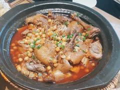 -川堂风·跷脚牛肉·乐山爆炒(宝山日月光店)