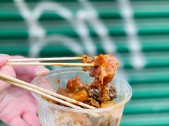 -明记牛杂(新马路分店)
