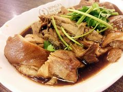 -松發肉骨茶(先得坊店)