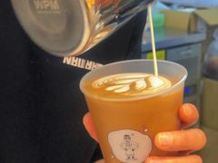 -sugarman espresso素饮糖人高新咖啡工厂