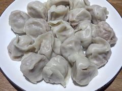 -伊喜饺子·烤鸭(五道口学院路店)
