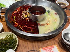 -佬土鹅肠火锅(解放路店)