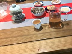 -云间宿茶空间(嘉杰国际广场店)