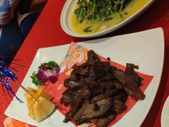 -盈春大饭店(千山路店)