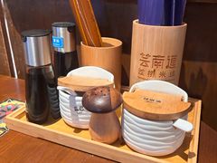 -芸南道·过桥米线(昆明老街旗舰店)