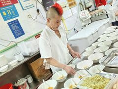 -汪家馄饨(集庆路店)