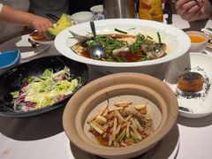 -粗茶淡饭·汉口公馆(循礼门店)