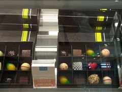 -大连铂尔曼酒店-铂尔曼美食廊 Pullman Deli