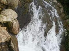 -亚婆田·白水寨生态旅游度假区