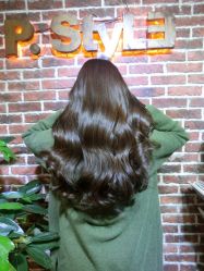 -P.STYLE 派斯造型