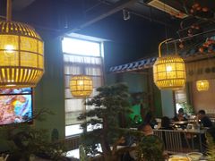 -筱爷叔·上海传统手工菜(玉树路店)